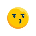 Emoticon Emoticons Emotion Expression Face SVG Icon